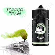 Terror Train Double Apple 25ml/75ml